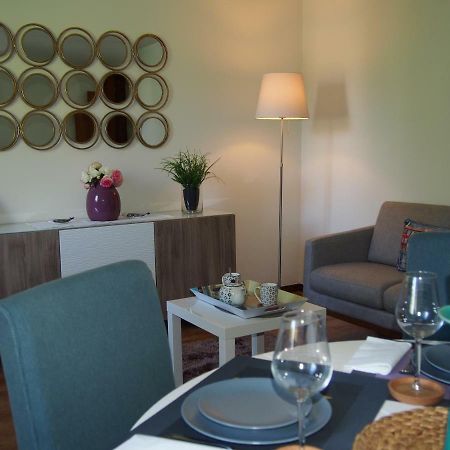 Casa Bracara Augusta Apartment Braga Luaran gambar