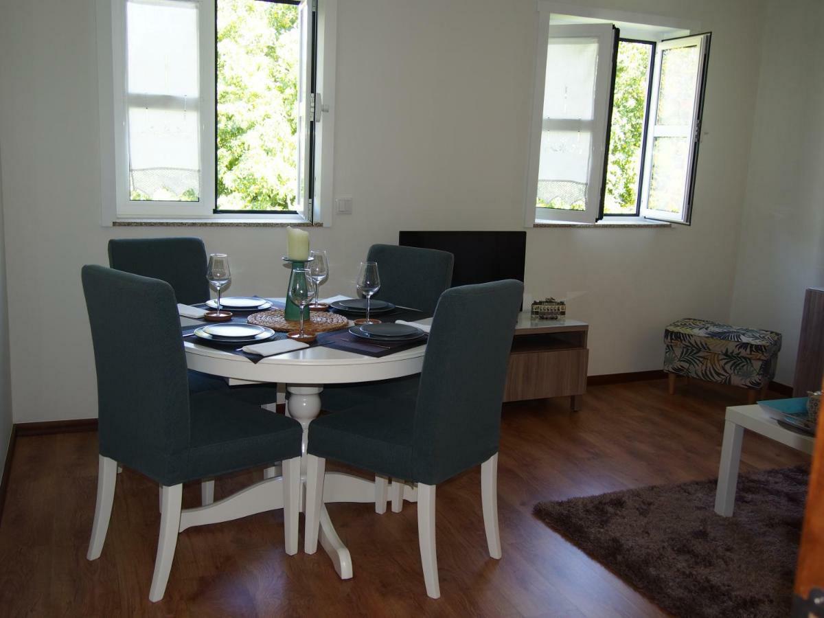 Casa Bracara Augusta Apartment Braga Luaran gambar