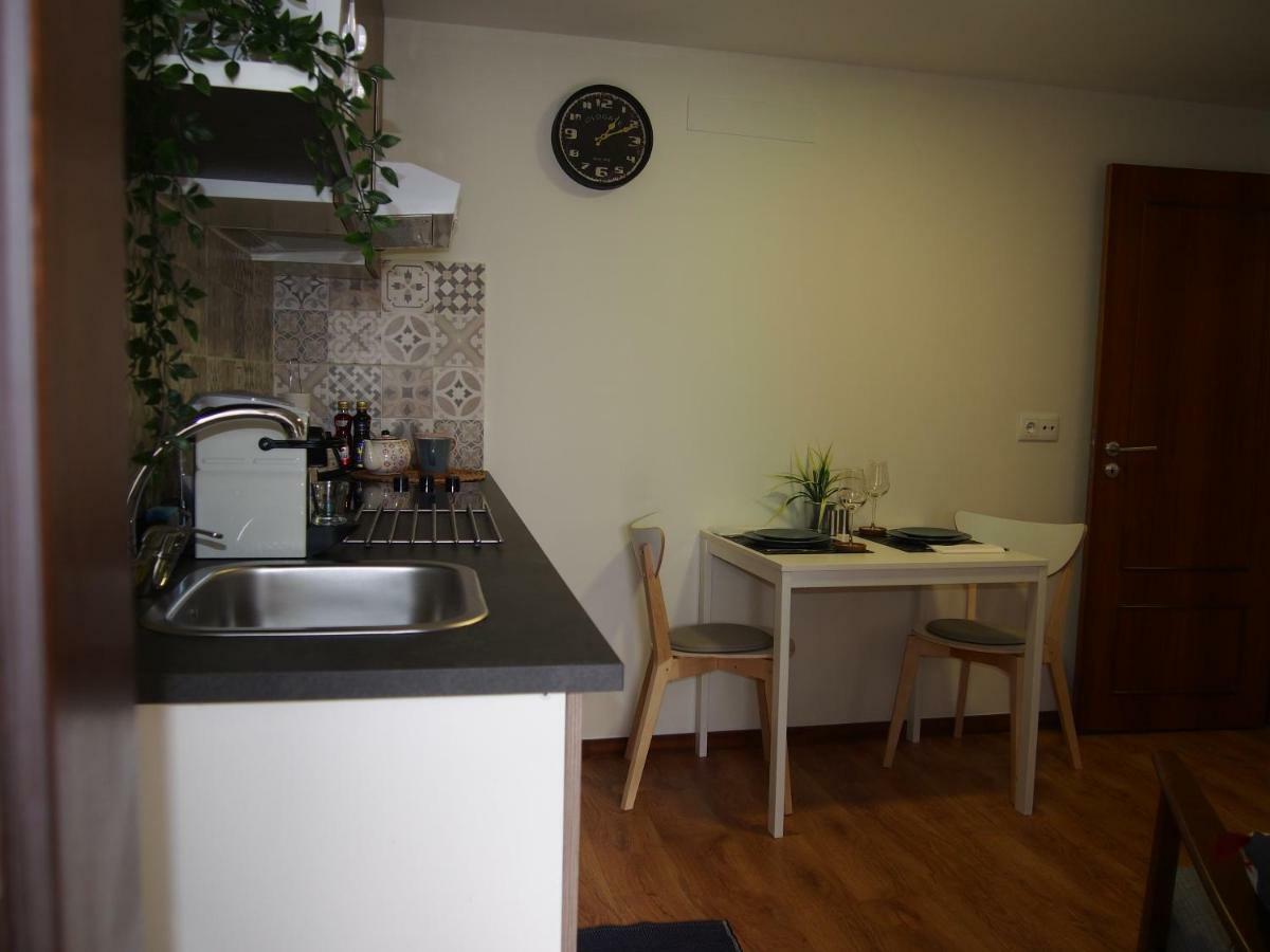 Casa Bracara Augusta Apartment Braga Luaran gambar