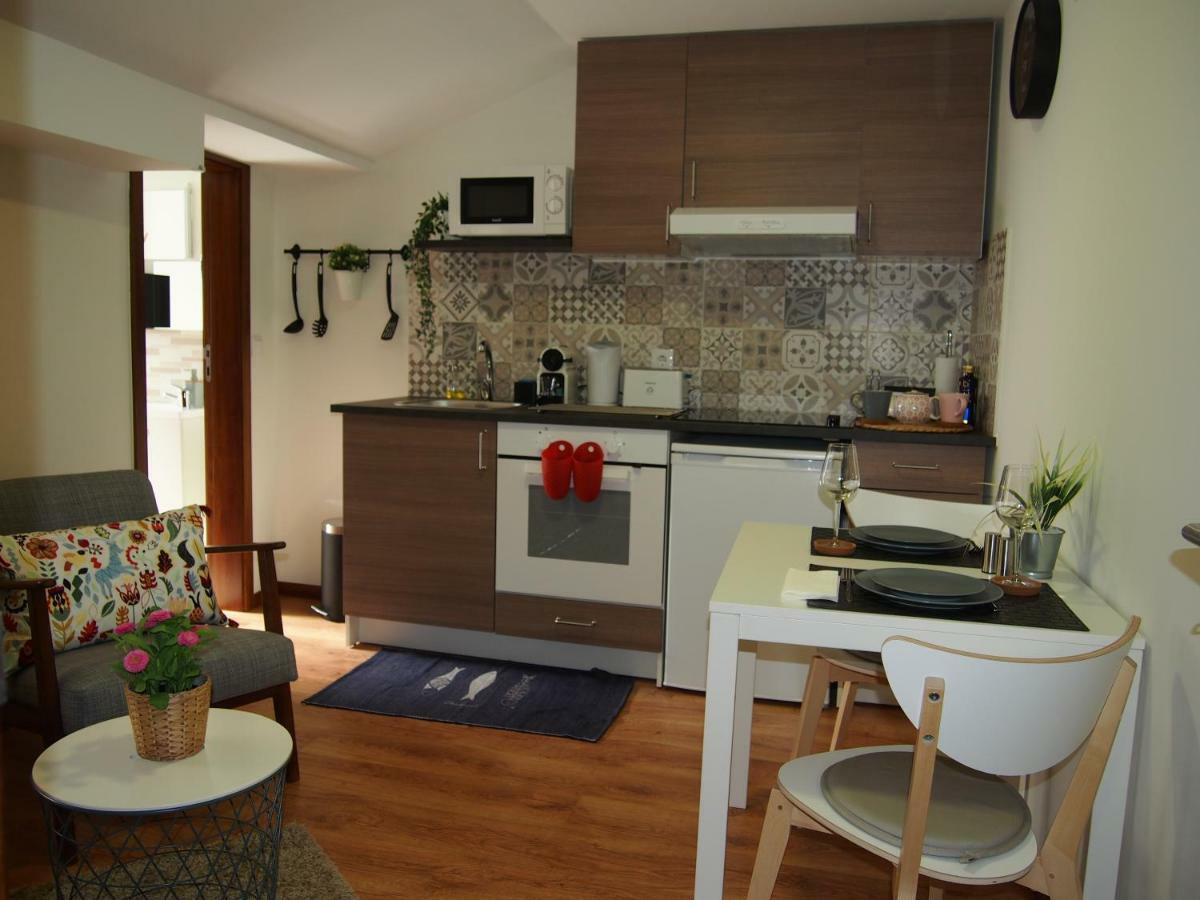 Casa Bracara Augusta Apartment Braga Luaran gambar