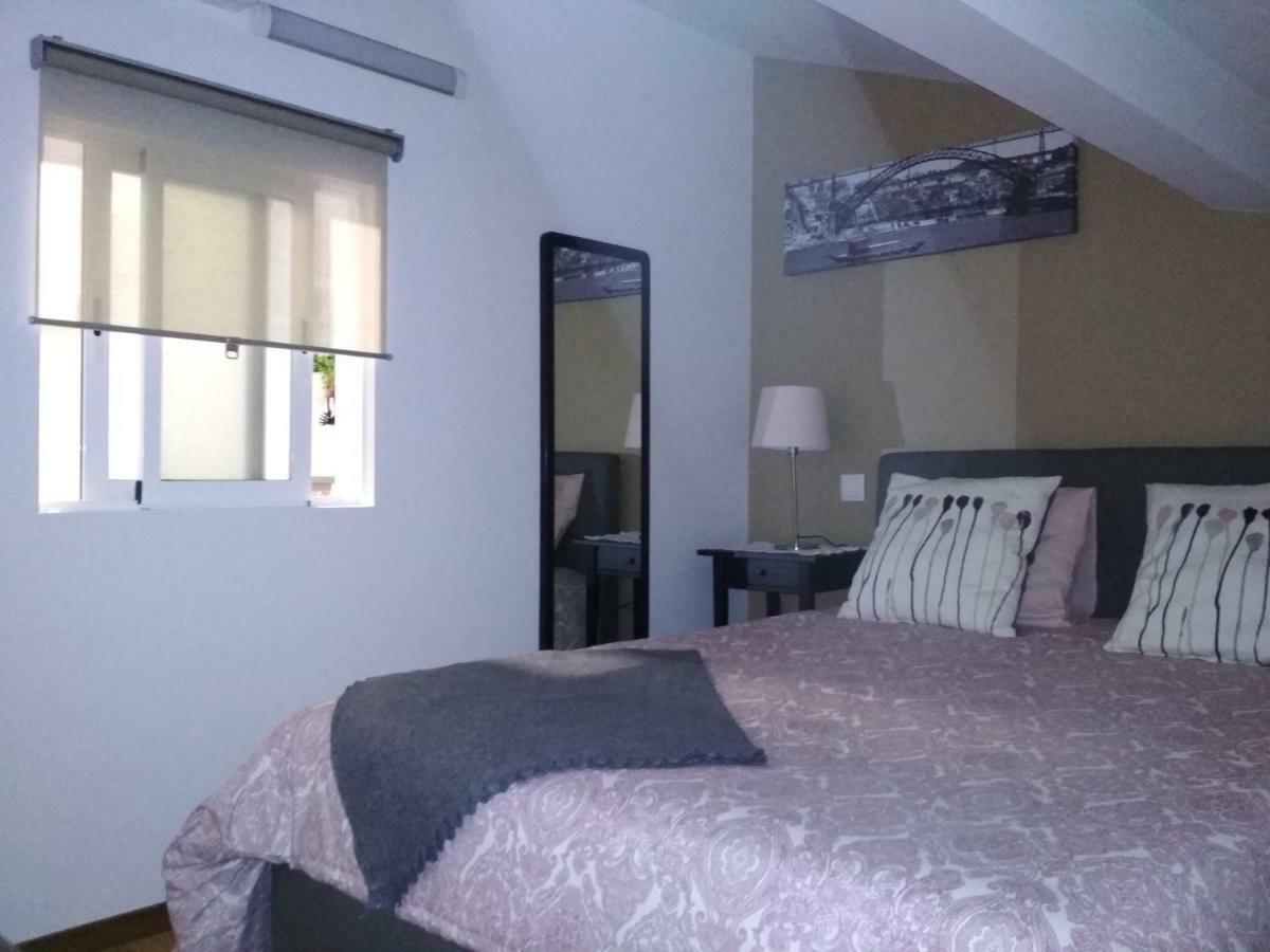 Casa Bracara Augusta Apartment Braga Luaran gambar