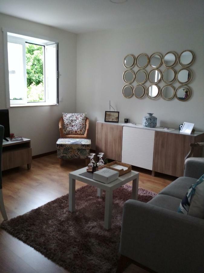 Casa Bracara Augusta Apartment Braga Luaran gambar
