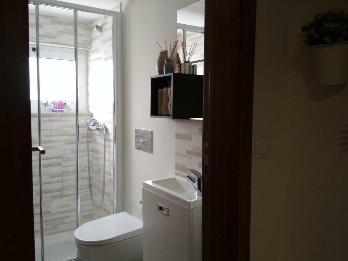 Casa Bracara Augusta Apartment Braga Luaran gambar