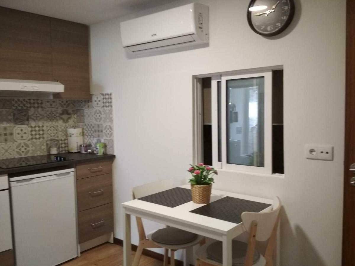 Casa Bracara Augusta Apartment Braga Luaran gambar